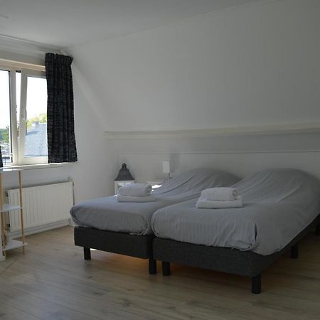버그함스테드 T Laege Uus B&B 외부 사진
